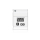 PenDrive GOODRAM 8GB PD8GH2GRPIWR10